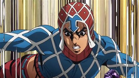 where is guido mista today.